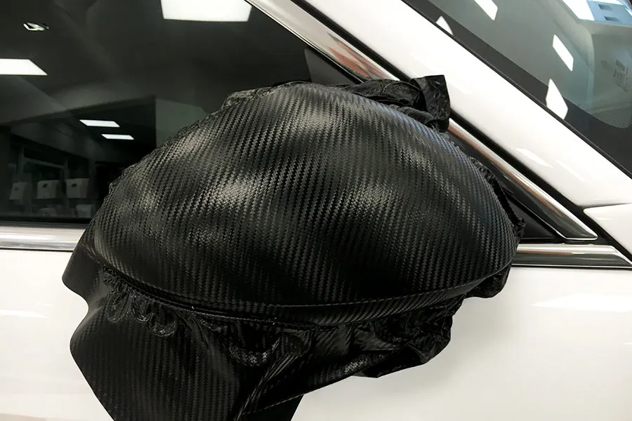 Fahrzeugfolierung von Geier Design, Bild 6